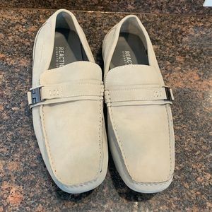Kenneth Cole driving shoe/loafer